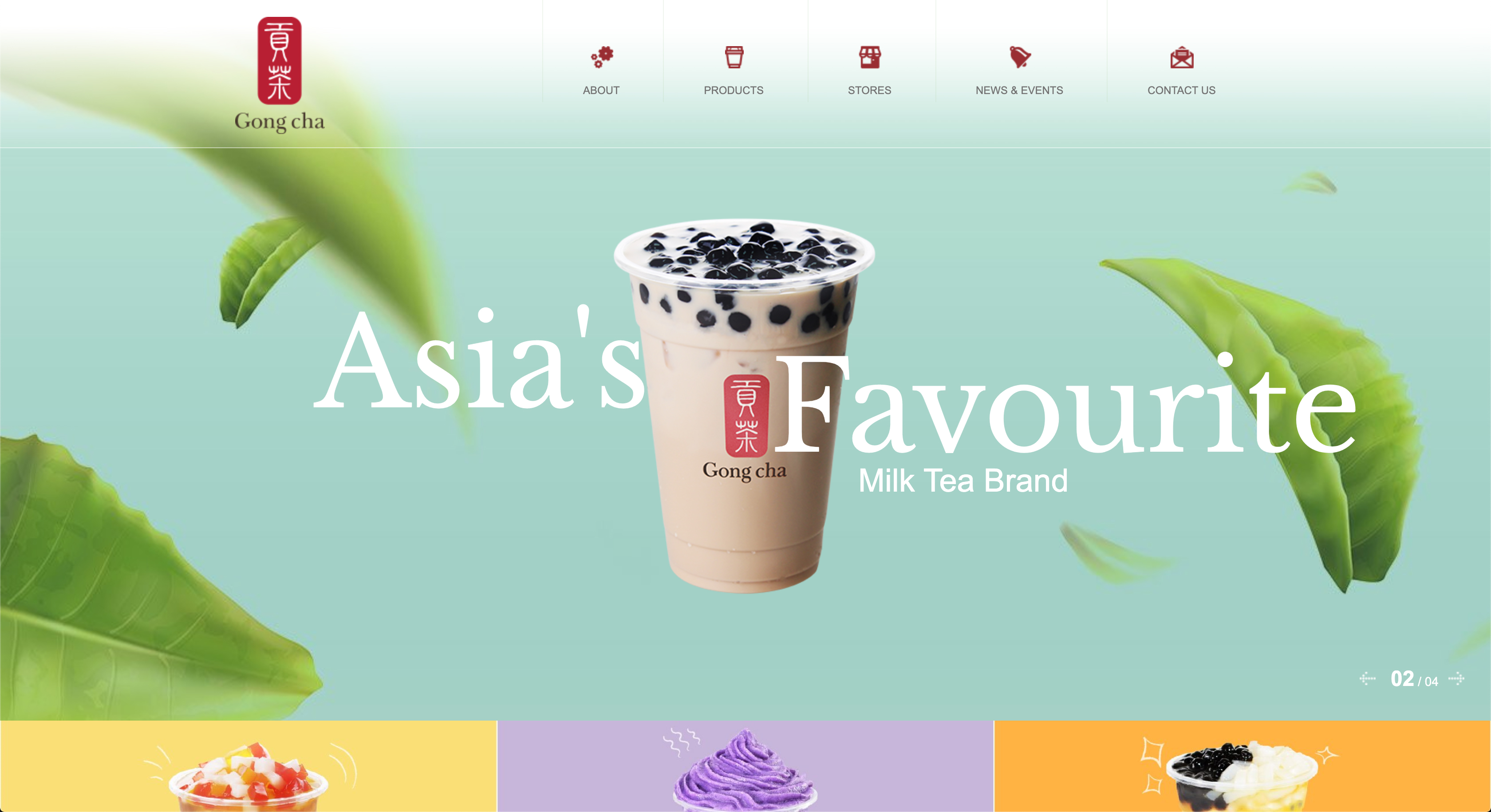 Effectively Branding Your Bubble Tea Business Firefish Branding