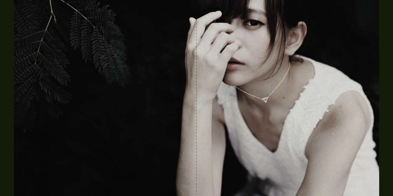 Mistgold jewellery brand photography from Firefish’s case study